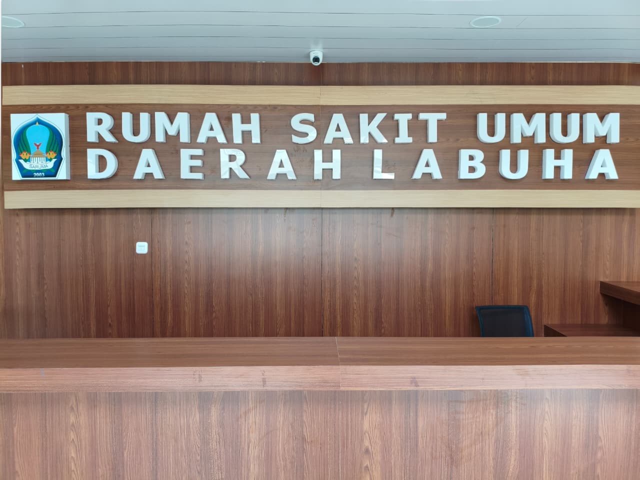 Dashboard SATU